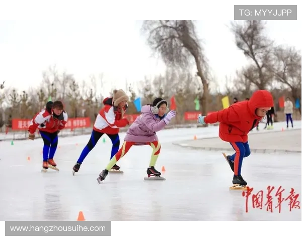 极限运动嘉年华杭州滑板队的拼搏历程与梦想追逐